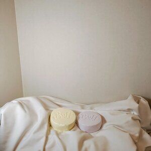 Buff City Shower Fizzy  2- Good Morning Sunshine and Lavender